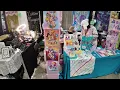 Philly Tattoo Convention Walkthrough 2024