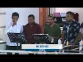 Download Lagu AKU BERJANJI || JONG BELO