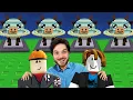 Download Lagu MEUS FÃS ME AJUDARAM A FICAR MUITO RICO NO ROUBE UM BRAINROT!