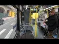 Q60 Bus Ave to Main St NY