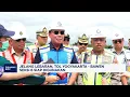 Lagu Jelang Lebaran, Tol Yogyakarta - Bawen Seksi 6 Siap Digunakan