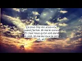 Maitre Gyms - YOLO-(Lyrics/Paroles)