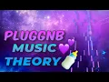 PLUGGNB MUSIC THEORY How To Make Smooth Pluggnb Melodies in FL Studio 2022