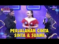 Awal Cerita Cinta Sinta \u0026 Suami, Dari Musisi Angklung Jadi Pasangan | DMD PANGGUNG REZEKI