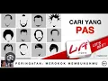Download Lagu La Lights - Cari Yang Pas (2014)