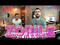 Download Lagu Zorile din Galati // IARTA-MA IUBITO// #remix2k20