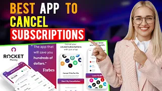 Best Apps to Cancel Subscriptions iPhone Android Which App is Best for Cancelling Subscription