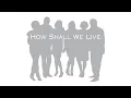 Sunday April 21 2024 - Abide in Christ 1 John 3 16-24