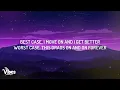 Megan Moroney - Wedding Dress (Lyrics)