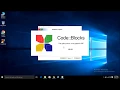 C programming How to Install Code Blocks Concepta Bangla Tutorial