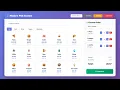 Complete Modern POS System Using Only HTML CSS JavaScript