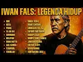 Lagu FULL ALBUM IWAN FALS - Kompilasi Lagu Nostalgia Terbaik, Bikin Teringat Masa Lalu
