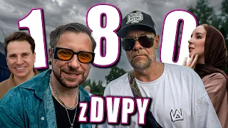 Boysband, LilMasti w Dubaju, TeDe jest 50, Eldo u Prezydenta, hulajnogi - Z DVPY#180
