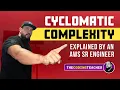 What is Cyclomatic Complexity Important for Clean Code but Rarely Talked About Software Engineers