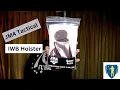JM4 Tactical IWB Holster For The Ruger Security 9 Compact