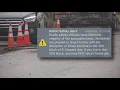 Did you get an alert from Hamilton County EMA Monday night Here s what it was for