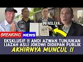 Lagu EKSKLUSIF !! ANDI ASWAN KETUA JOMAN TUNJUKAN IJAZAH ASLI JOKOWI DI DEPAN PUBLIK, SUDAH TAPI BELOM.