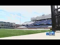 WAVY tours ODU s new football stadium
