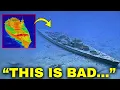 Download Lagu Onderwaterdrone vliegt richting wrak Bismarck. Wat ze zien, jaagt de wereld angst aan.