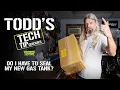 Todd s Tech Tip Quickies Do I Have To Use Tank Sealer On My New Motorcycle Gas Tank