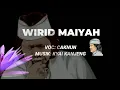 Download Lagu Full Version WIRID MAIYAH - CAKNUN \u0026 KIAIKANJENG