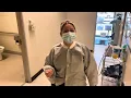 Friendly Phlebotomist