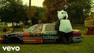 blinky bill dont worry