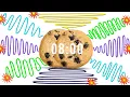 8 Minute Timer Bomb with a Sweet Cookie Vibe