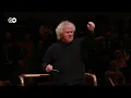 Shostakovich: Symphony No. 4 | Sir Simon Rattle and the London Symphony Orchestra