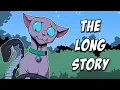 Pixie and Brutus Movie - The Long Story Comic Dub