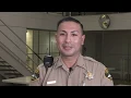 Join the Pierce County Sheriff s Department Corrections Deputy Jeremie Duffy tells you why