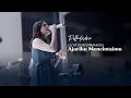 Download Lagu Delladevina - Ajariku Mencintaimu (Live Performance)