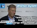 Download Lagu Helden, hard werken en integriteit – Walter Ayletts formule voor succes op de lange termijn - BNIC#2