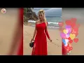 Jessica Weaver Wiki Facts Danish American and German fashion model Fitness Trainer Life Coach