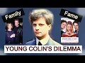 COLIN FIRTH Before He Was Famous