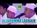 Download Lagu ALLAHUMMA LABBAIK - HASAN DIN - HADRAH AM LAMONGAN