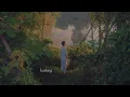 Reruntuh - Sembunyi (Official Lyric Video)