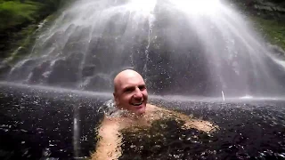 Love Waterfall, Sapa, Vietnam