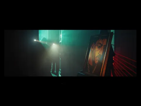 Video Thumbnail: Simba La Rue - PICASSO feat. 3robi (Official Video)