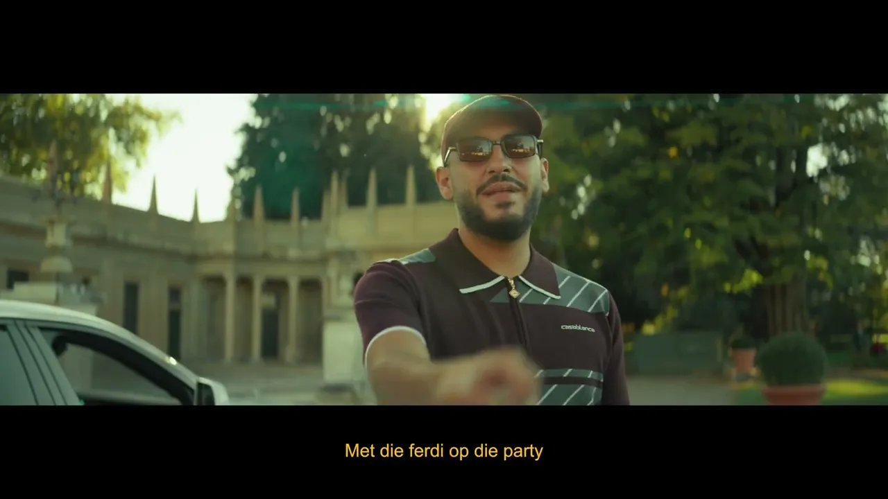 Video Vorschau