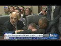 City settles agrees to pay Daniel Villegas 8M