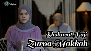Nada Sikkah Sholawat Haji Zurna Makkah