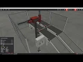 Siemens Tia Portal V16 controlling Factory IO - Assembler