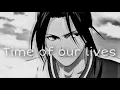 Download Lagu Time of our lives - Chawki { slowed + reverb }