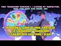Download Lagu In a Global Game of Hide-and-Seek, They Randomly Transform, I Can Become Anything I Want