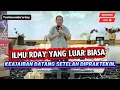 Lagu LUAR BIASA !!! KEAJAIBAN DATANG SETELAH DI PRAKTEKIN.