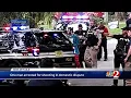 Apopka police swarm neighborhood after gunfire heard