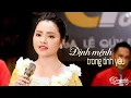 Download Lagu Định Mệnh Trong Tình Yêu - Thu Hường (Official MV)