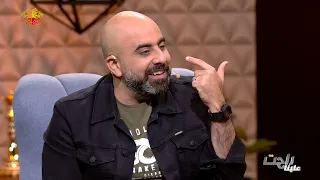 هبة نور أنا مطلقة وانفصلت عن زوجي لهذا السبب 