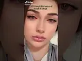 Download Lagu Andreea Bostanica | Dacă folosești filtrul asta o să începi să plângi:😶 | TikTok